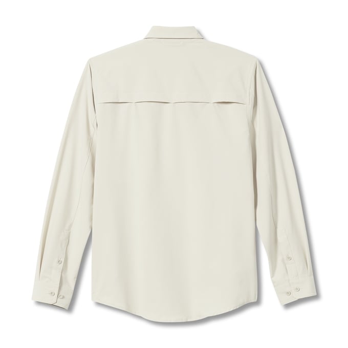 Chemise Manches Longues Royal Robbins Expedition Pro Hommes - Plein Air Entrepôt