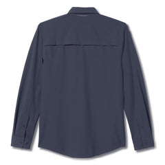 Chemise Manches Longues Royal Robbins Expedition Pro Hommes - Plein Air Entrepôt