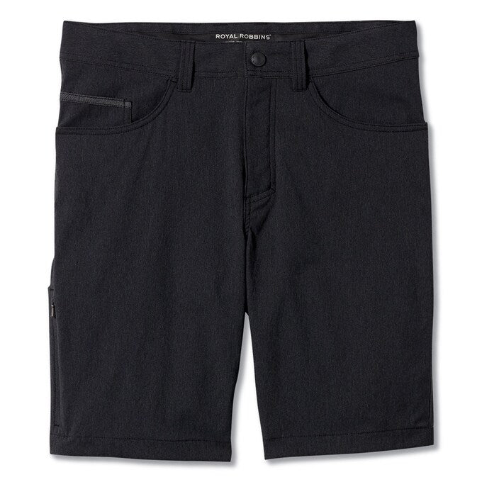 Shorts Royal Robbins Alpine Tour Hommes - Plein Air Entrepôt