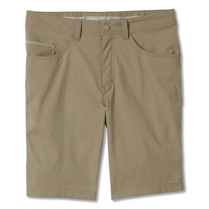 Shorts Royal Robbins Alpine Tour Hommes - Plein Air Entrepôt