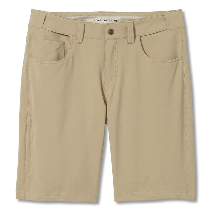 Shorts Royal Robbins Alpine Mountain Pro Hommes - Plein Air Entrepôt