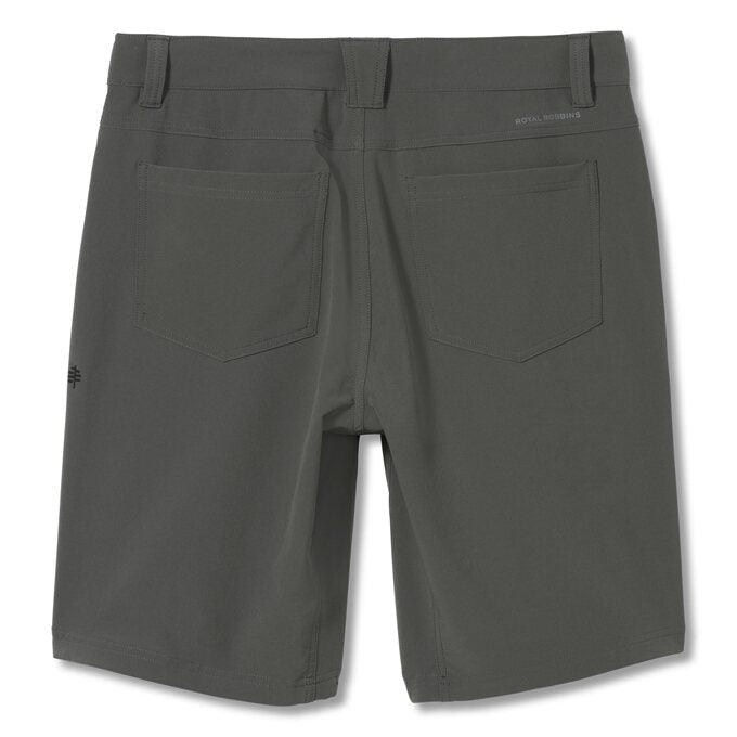 Shorts Royal Robbins Alpine Mountain Pro Hommes - Plein Air Entrepôt