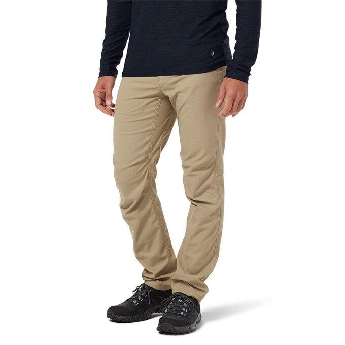 Pantalons Royal Robbins Alpine Tour Hommes - Plein Air Entrepôt