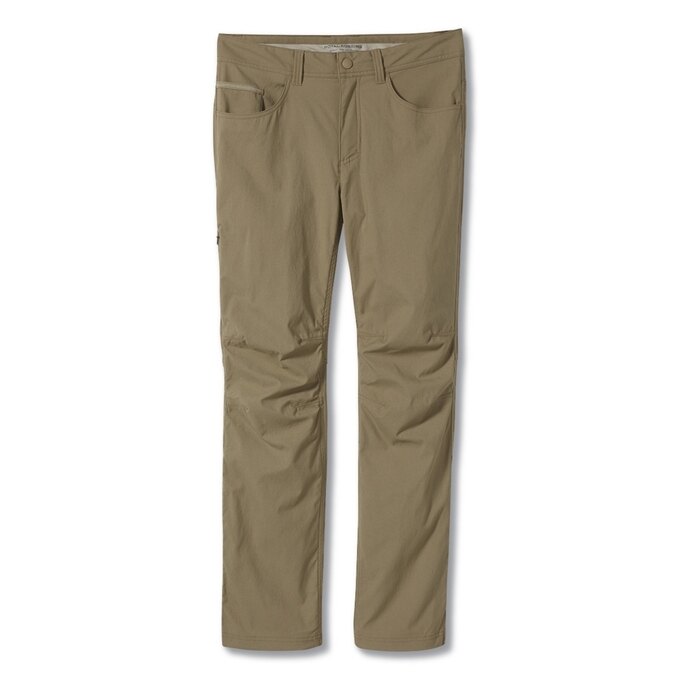 Pantalons Royal Robbins Alpine Tour Hommes - Plein Air Entrepôt