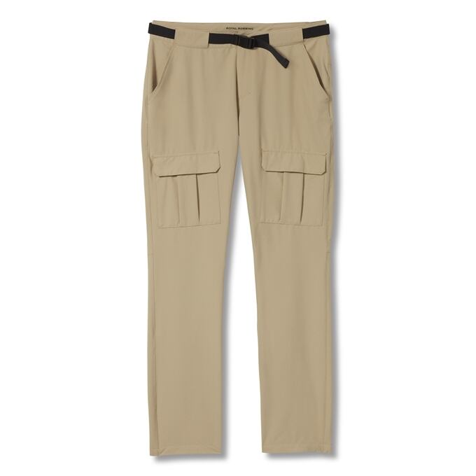 Pantalons Royal Robbins Backcountry Pro Hommes - Plein Air Entrepôt