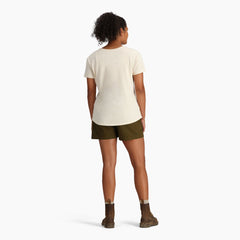 T-Shirt Royal Robbins Basecamp Femmes - Plein Air Entrepôt