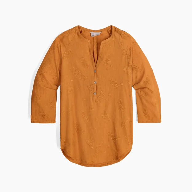 Royal Robbins Oasis Women's Tunic II 3/4 Sleeve