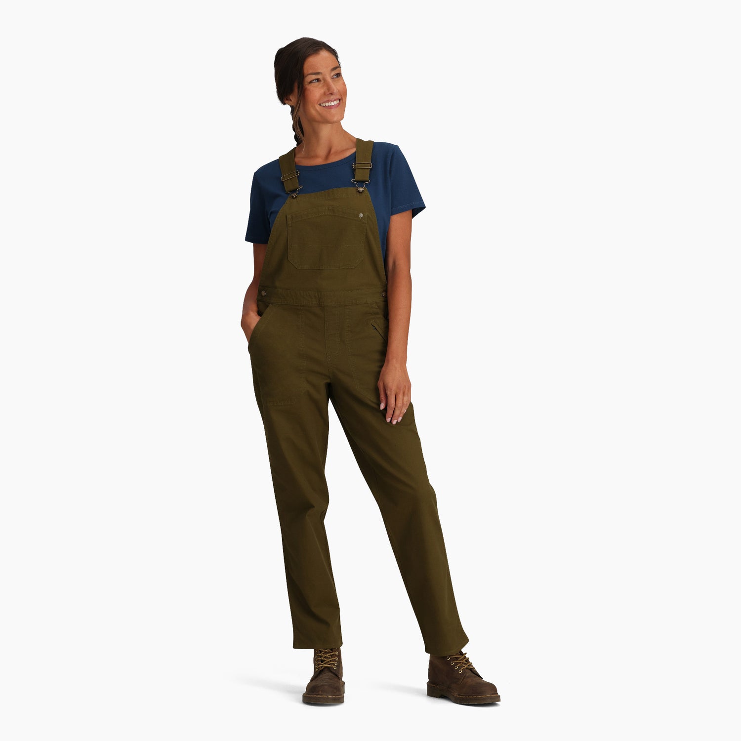 Salopette Royal Robbins Half Dome Overall Femmes - Plein air Entrepôt
