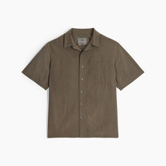 Chemise Royal Robbins Desert Pucker Dry Manches courtes Hommes - Plein Air Entrepôt