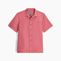 Chemise Royal Robbins Desert Pucker Dry Manches courtes Hommes - Plein Air Entrepôt