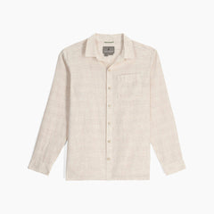 Chemise Manches Longues Royal Robbins Hempline Spaced Hommes - Plein Air Entrepôt