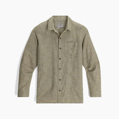 Chemise Manches Longues Royal Robbins Hempline Spaced Hommes - Plein Air Entrepôt