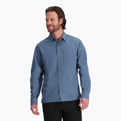 Chemise Royal Robbins Desert Pucker Dry Hommes - Plein air Entrepôt