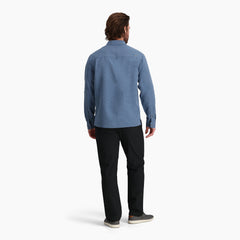 Chemise Royal Robbins Desert Pucker Dry Hommes - Plein air Entrepôt