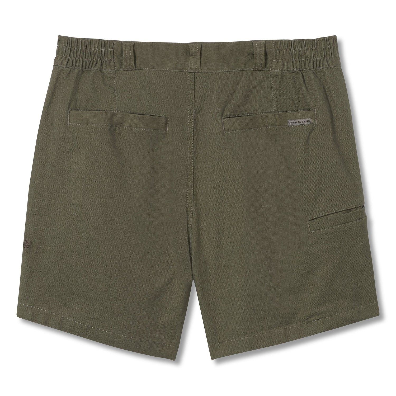 Short Royal Robbins Billy Goat Mid Hommes - Plein Air Entrepôt