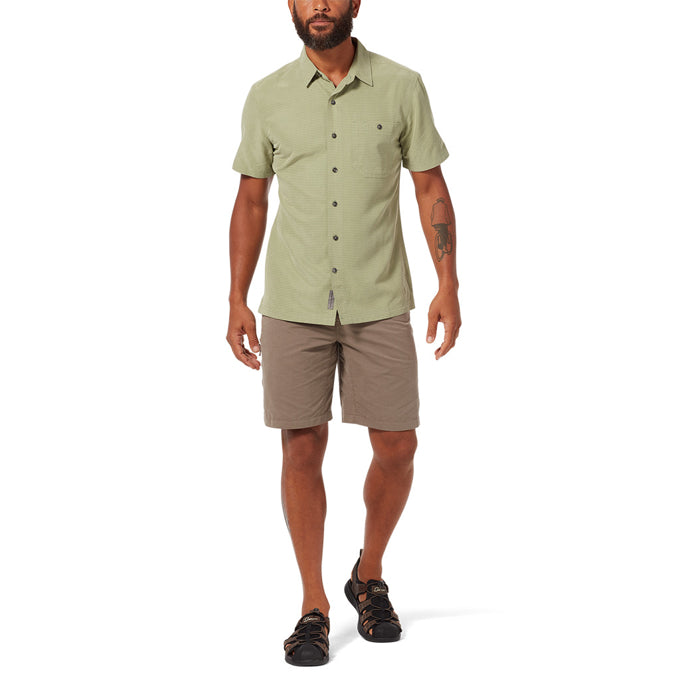 Shorts Royal Robbins Convoy Utility Hommes - Plein Air Entrepôt
