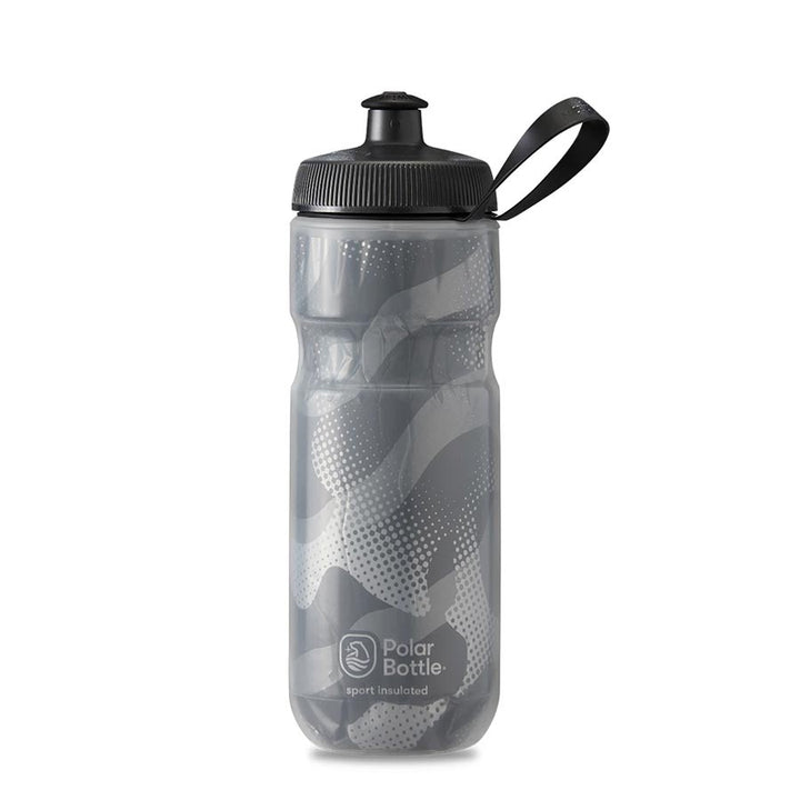 Polar Bottle Sport Isolée 24oz - Plein Air Entrepôt