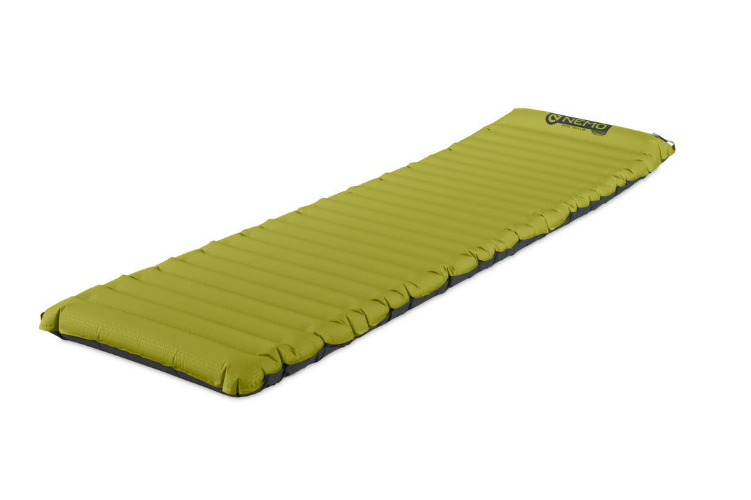 Nemo Matelas Astro Long Wide - Plein Air Entrepôt