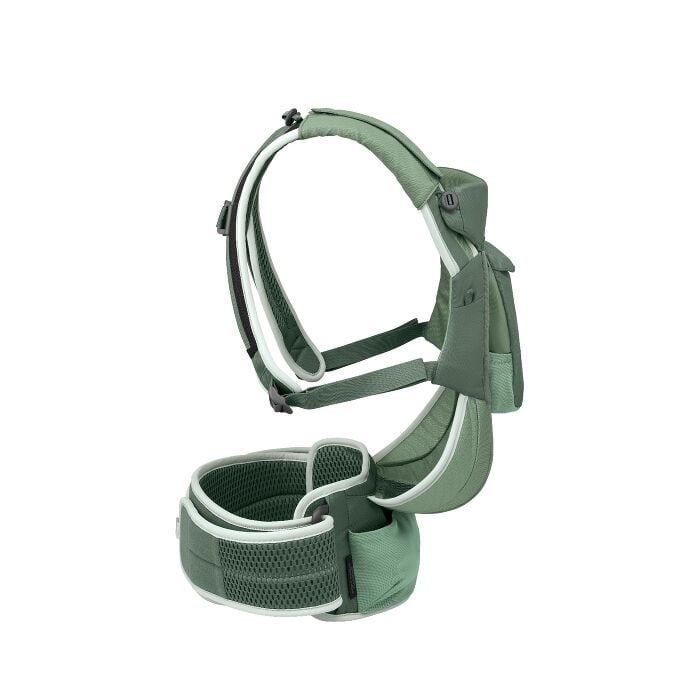 Porte-Bébé Osprey Soft  - Plein air Entrepôt