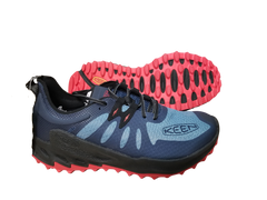Chaussures de randonnée Keen Zionic Speed Hommes - Plein Air Entrepôt