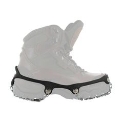 Crampons Yaktrax Diamond Grip - Plein air Entrepôt
