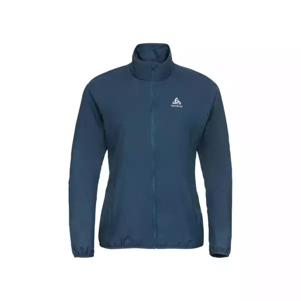 Odlo Jacket Essential Light Femmes - Plein air Entrepôt