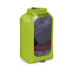 Osprey Dry Sack 20 avec Fenêtre - Plein Air Entrepôt