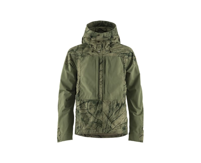 Fjällräven Keb Jacket M Hommes - Plein Air Entrepôt