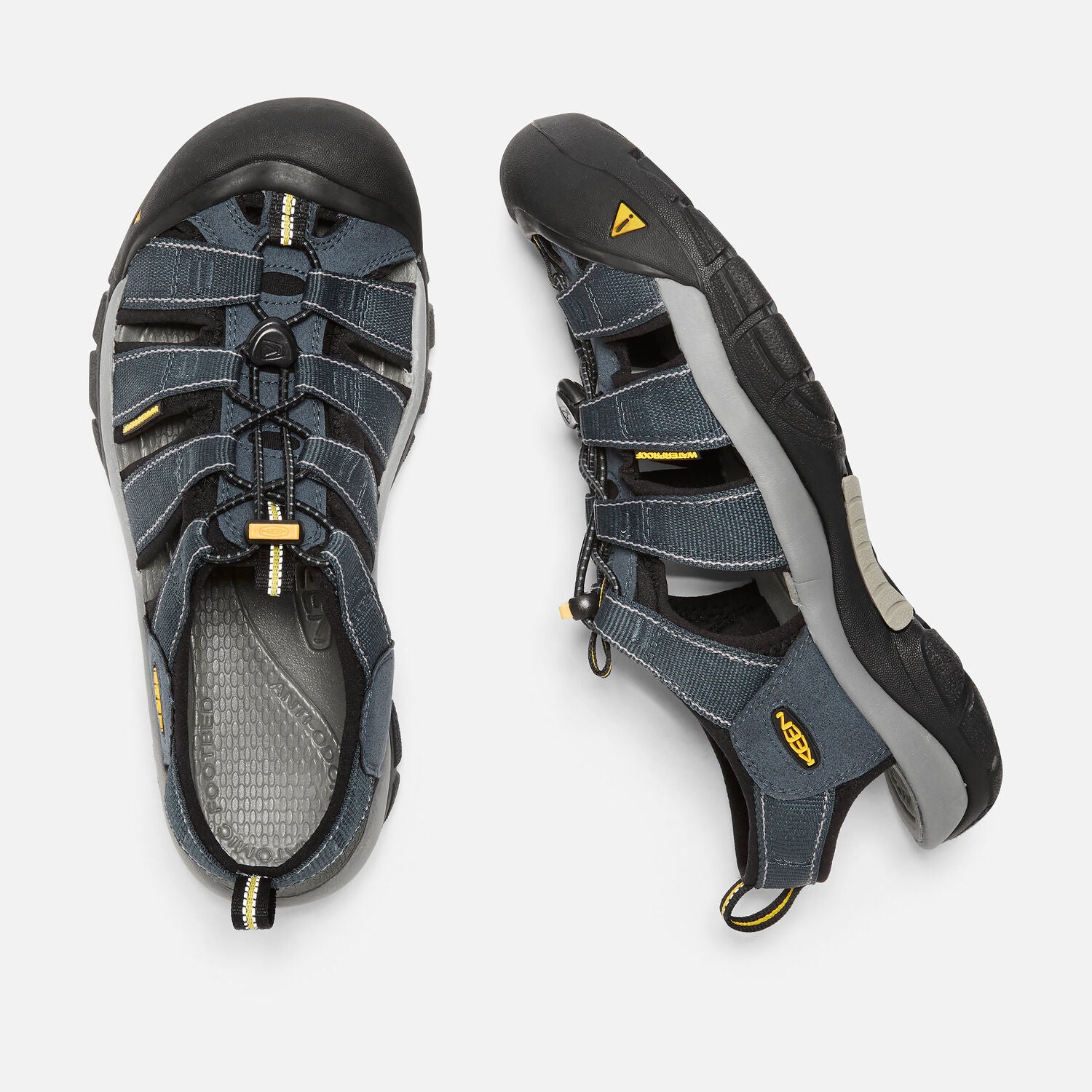 Keen Newport H2 Homme - Plein Air Entrepôt