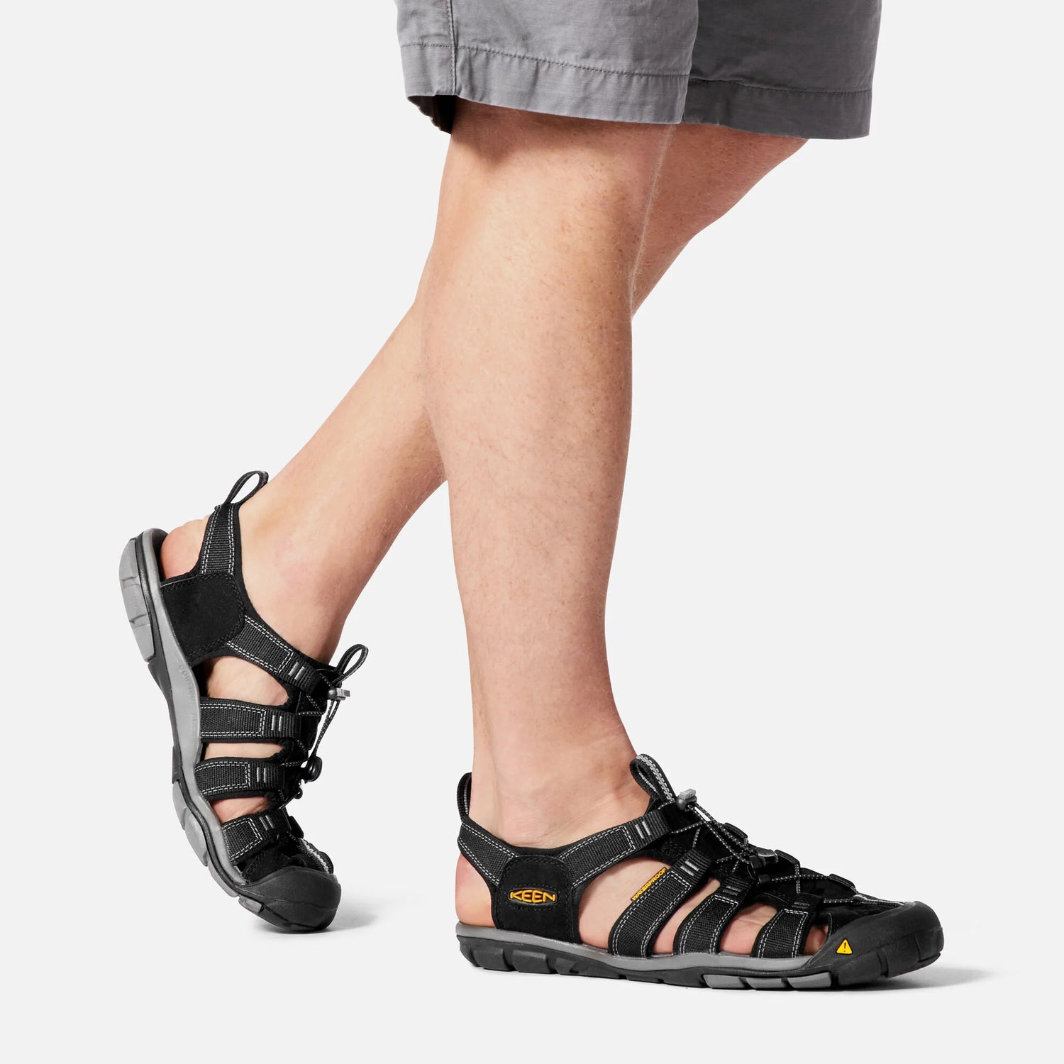 Keen Clearwater CNX Homme - Plein Air Entrepôt