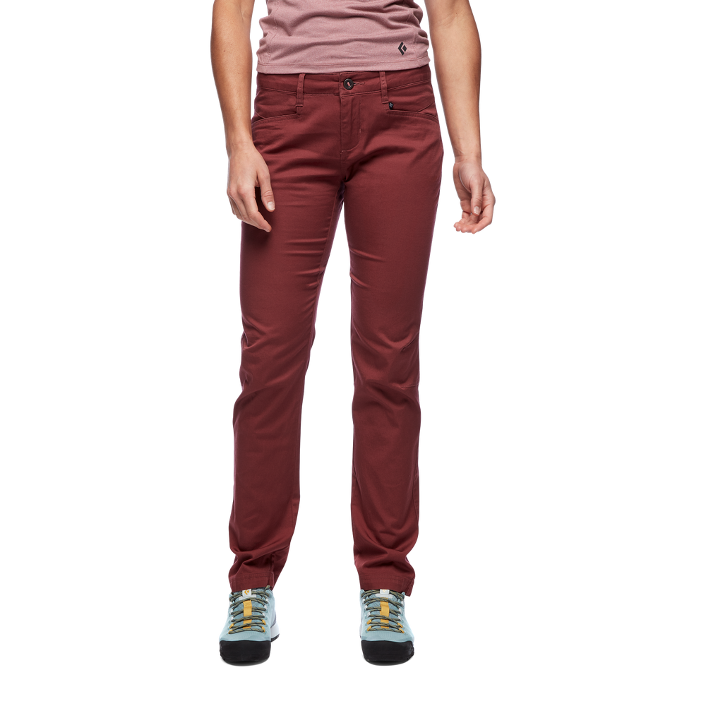 Black Diamond Notion SL Pants Femme - Plein Air Entrepôt