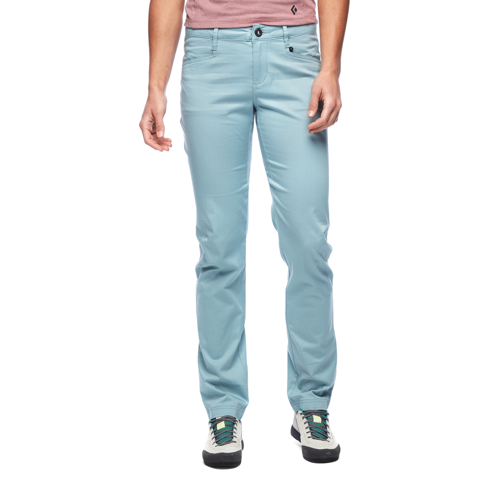 Black Diamond Notion SL Pants Femme - Plein Air Entrepôt