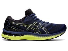 Asics Nimbus 23 Homme - Plein Air Entrepôt