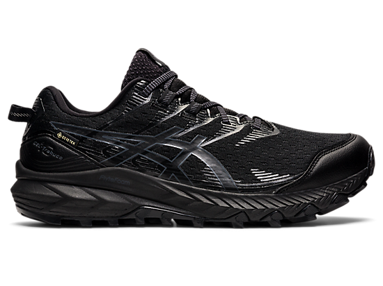 Asics Gel Trabuco 10 GTX Homme - Plein Air Entrepôt