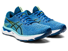 Asics Gel Nimbus 24 Homme - Plein Air Entrepôt