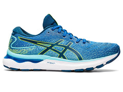 Asics Gel Nimbus 24 Homme - Plein Air Entrepôt