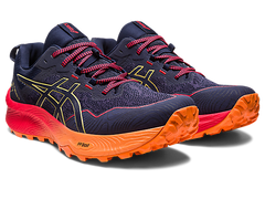 Asics Gel-Trabuco 11 Hommes - Plein air Entrepôt