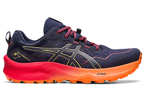 Asics Gel-Trabuco 11 Hommes - Plein air Entrepôt