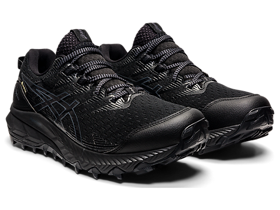 Asics Gel Trabuco 10 GTX Femme - Plein Air Entrepôt