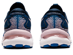Asics Gel Nimbus 24 Femme - Plein Air Entrepôt
