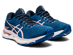 Asics Gel Nimbus 24 Femme - Plein Air Entrepôt