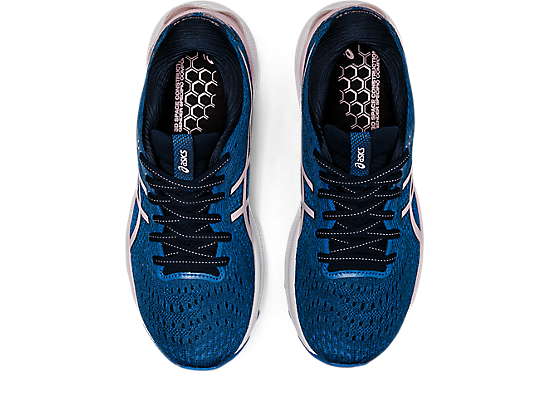 Asics Gel Nimbus 24 Femme - Plein Air Entrepôt