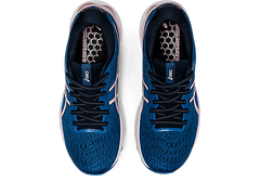 Asics Gel Nimbus 24 Femme - Plein Air Entrepôt