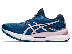Asics Gel Nimbus 24 Femme - Plein Air Entrepôt