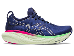 Asics Gel-Nimbus 25 Femmes - Plein air Entrepôt