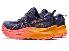 Asics Trabuco Max 2 Femmes - Plein air Entrepôt
