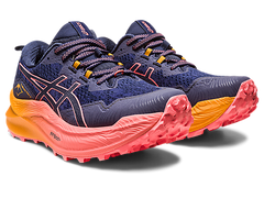 Asics Trabuco Max 2 Femmes - Plein air Entrepôt