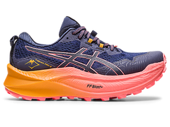 Asics Trabuco Max 2 Femmes - Plein air Entrepôt