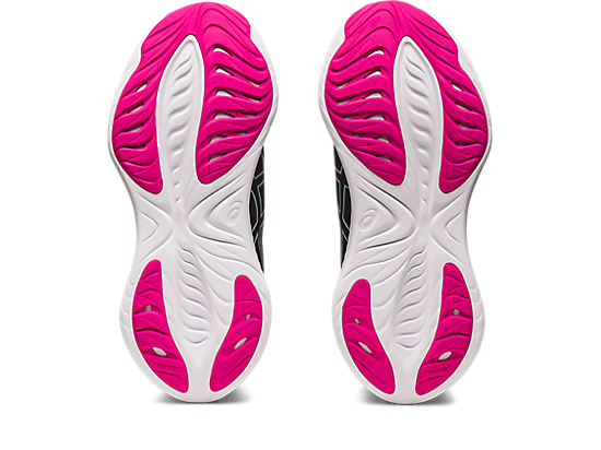 Asics Cumulus 25 Femmes - Plein air Entrepôt