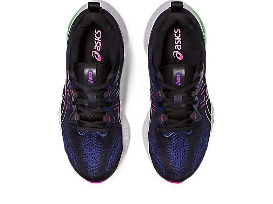 Asics Cumulus 25 Femmes - Plein air Entrepôt